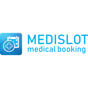 Medislot V Logo